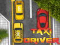 Játék Taxisofőr  online