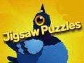 Játék Jigsaw rejtvények  online