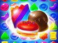 Játék Candy Crush Mánia online