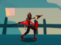 Játék Stickman Master Archer legenda  online
