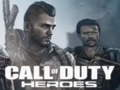 Játék Call of Duty Heroes online