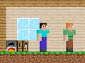 Játék Steve és Alex  online