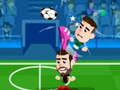 Játék Football Cup szupersztárok  online