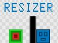 Játék Átméretező  online