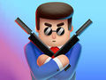Játék MR BULLET 3D online
