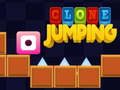Játék Klón Jumping  online