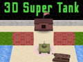 Játék 3D szuper tank  online
