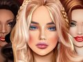 Játék Kert és hercegnő Fashionista lány online
