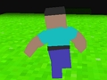 Játék Noob anyu menekülési parkour online