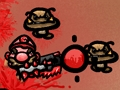 Játék Mario őrület online