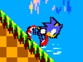 Játék Sonic Pocket Runners online