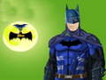 Játék Batman ruha  online