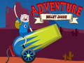 Játék Kaland idő Bullet Jake  online