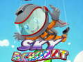 Játék Sky Acrobat online