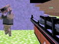 Játék Pixel Gun: Apokalipszis  online