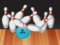 Játék Bowling gém online