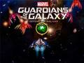 Játék A galaxis őrzői: Védd meg a galaxist  online