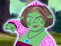 Játék Fiona Shrek hercegnő  online