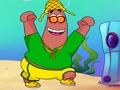 Játék Spongyabob Kockanadrág Patrick  online