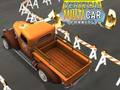 Játék Függőleges Multi Car Parking 3D  online
