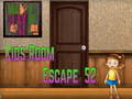 Játék Amgel Kids Room Escape 52 online