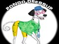 Játék Pongo öltöztetős  online