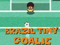 Játék Brazília apró kapus  online
