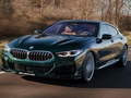 Játék BMW B8 Gran Coupe Slide online