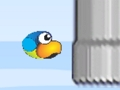Játék FLAPPY BIRD sivatag  online