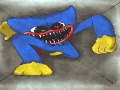 Játék Huggy puzzle 2 online