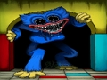 Játék Huggy puzzle online