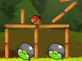 Játék Angry Birds játék  online