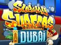 Játék Metró szörfösök Dubai online