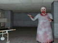 Játék Horror baba sárga vs nagyi ijesztő szimulátor  online