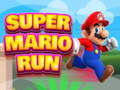 Játék Super Mario Run online