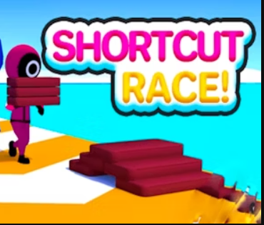 Játék Parancsikon: Run 3D Huggy  online
