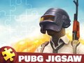 Játék Pubg Jigsaw Puzzle  online