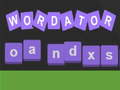 Játék Szóvivő online