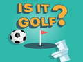 Játék Ez Golf?  online