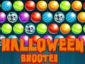 Játék Halloween Shooter online