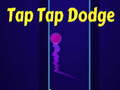 Játék Koppintson a Tap Dodge elemre  online