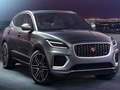Játék Jaguar E-Pace 2021 Slide online