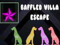 Játék Megdöbbent Villa Escape  online