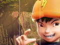 Játék Boboiboy zongora csempe  online