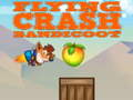 Játék Crash Bandicoot: Repülés  online