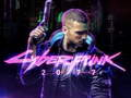 Játék Cyberpunk 2077 kirakós játék  online
