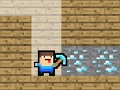 Játék Noob gyémánt csákány  online