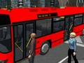Játék City Subway Bus Simulator  online