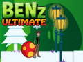 Játék Benz Ultimate online