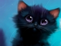 Játék 4GameGround Kittens színezés  online